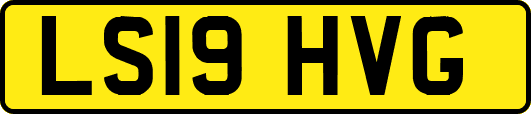 LS19HVG