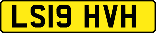 LS19HVH