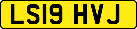 LS19HVJ