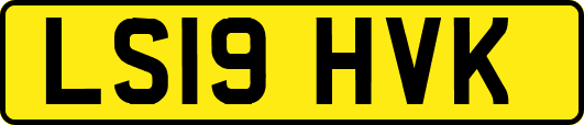 LS19HVK