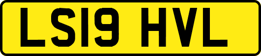 LS19HVL