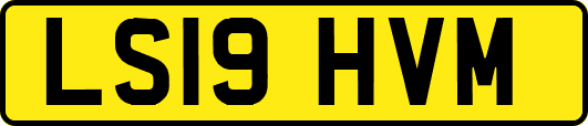 LS19HVM