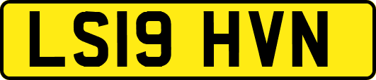 LS19HVN