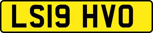 LS19HVO