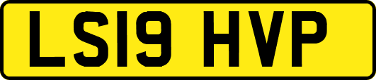 LS19HVP