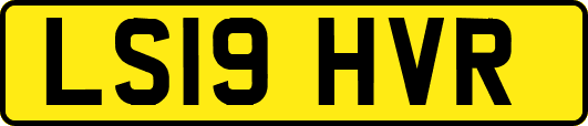 LS19HVR