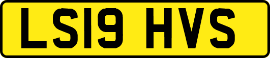 LS19HVS