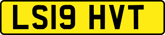 LS19HVT