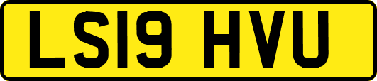 LS19HVU