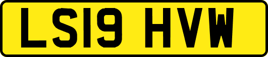 LS19HVW