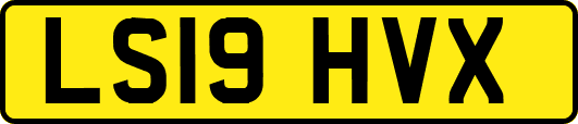 LS19HVX