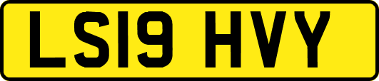 LS19HVY