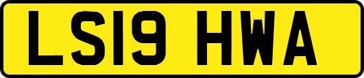 LS19HWA