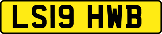 LS19HWB