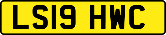 LS19HWC