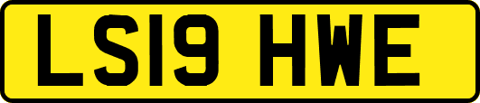 LS19HWE