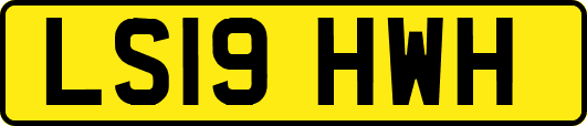 LS19HWH