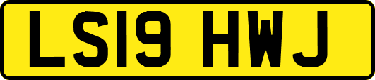 LS19HWJ