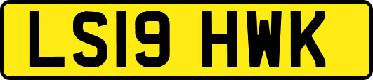 LS19HWK