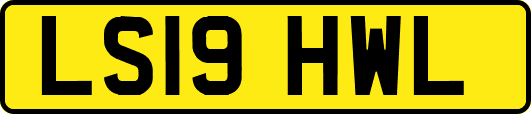 LS19HWL