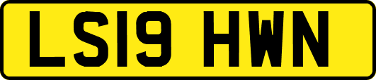 LS19HWN