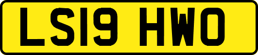 LS19HWO