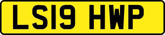 LS19HWP