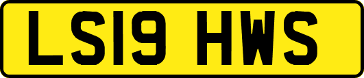 LS19HWS