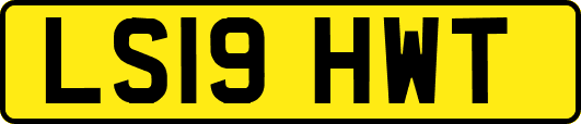 LS19HWT