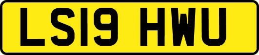 LS19HWU