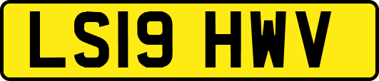 LS19HWV