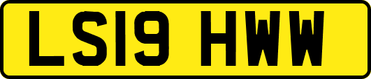 LS19HWW