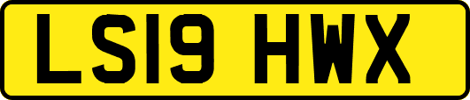 LS19HWX