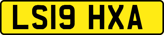 LS19HXA