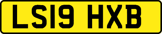 LS19HXB