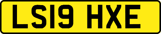 LS19HXE