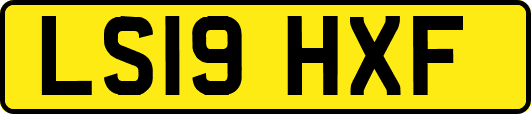 LS19HXF