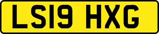 LS19HXG