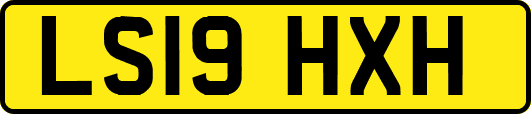 LS19HXH