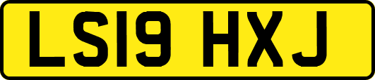 LS19HXJ