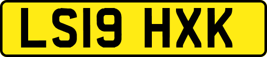 LS19HXK