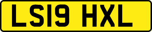 LS19HXL