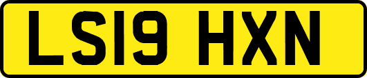 LS19HXN