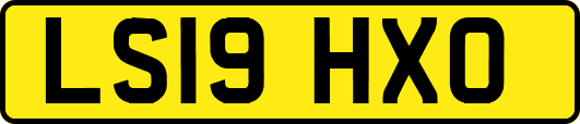 LS19HXO