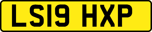 LS19HXP