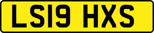 LS19HXS