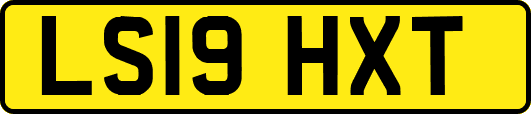 LS19HXT