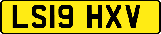 LS19HXV