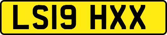 LS19HXX