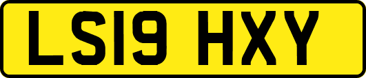 LS19HXY